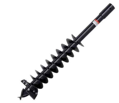 6" AUGER PART NO. SAG6 CODE NO: 25