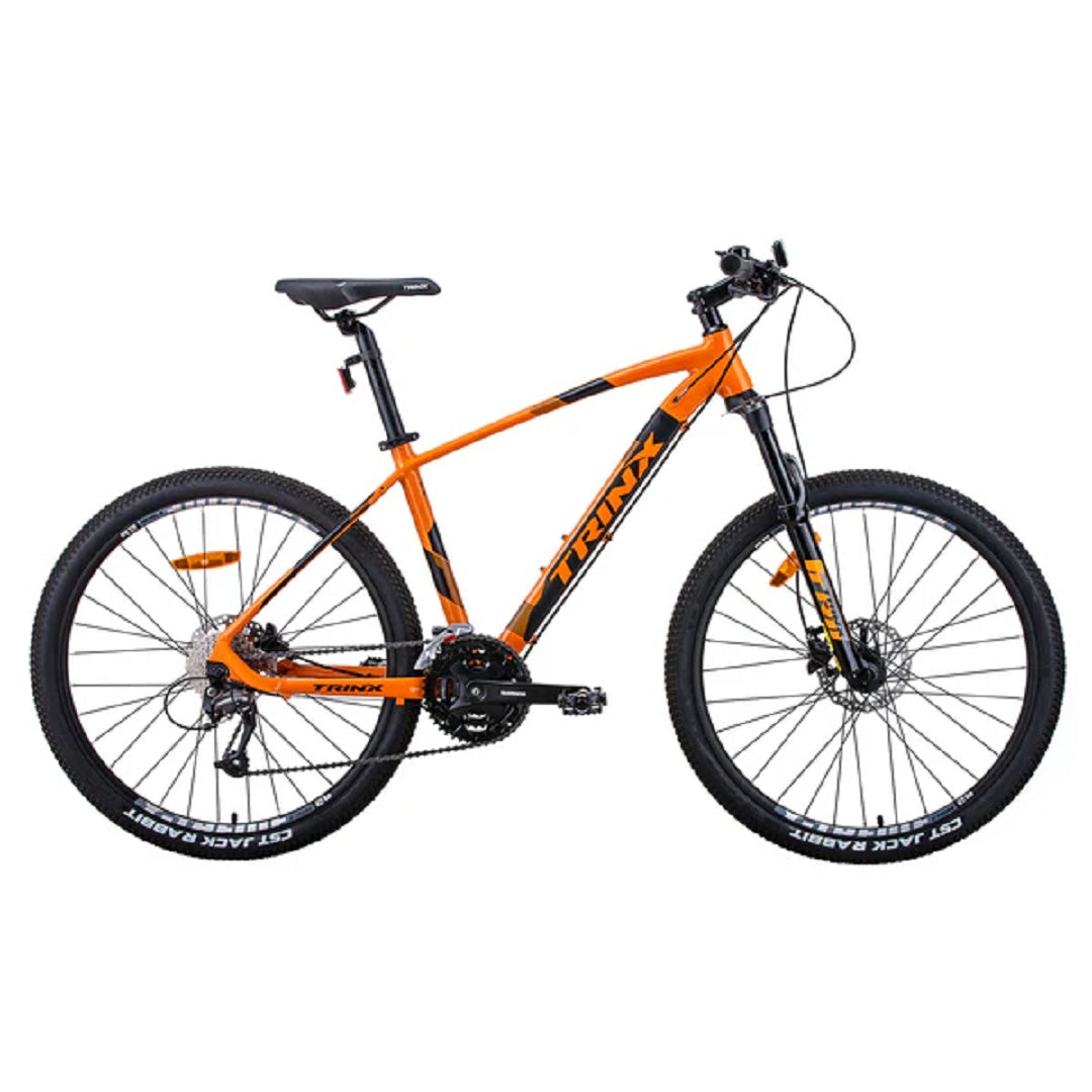 X1 MTB MOUNTAIN BIKE 27 SPEED [Frame Size 17 inch) Part No.: SM370 C41