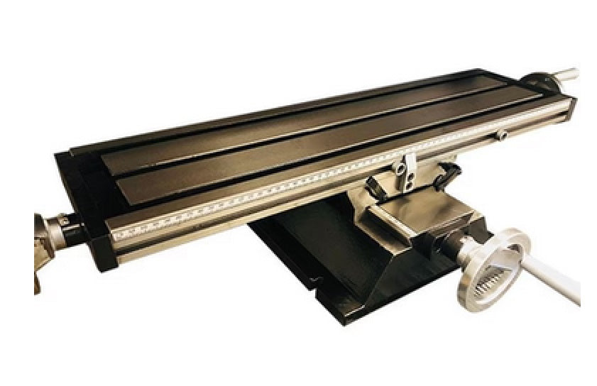 Precision CROSS SLIDING TABLE BF-30 700*180mm Part No.: SPCST700*180 C35