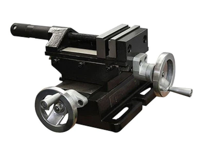 6 inch Precision CROSS SLIDE VICE Part No.: SPCSV6in C35