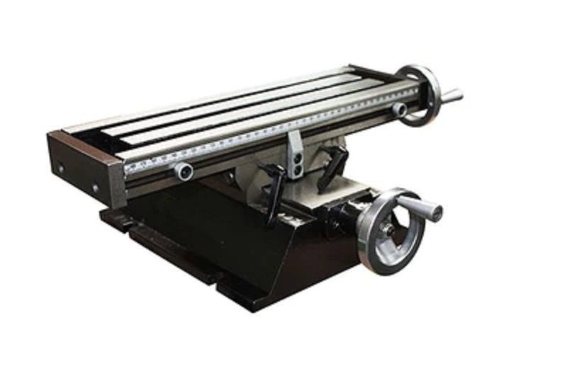 Precision CROSS SLIDING TABLE BF-16 400*120mm Part No.: SPCST400*120 C35