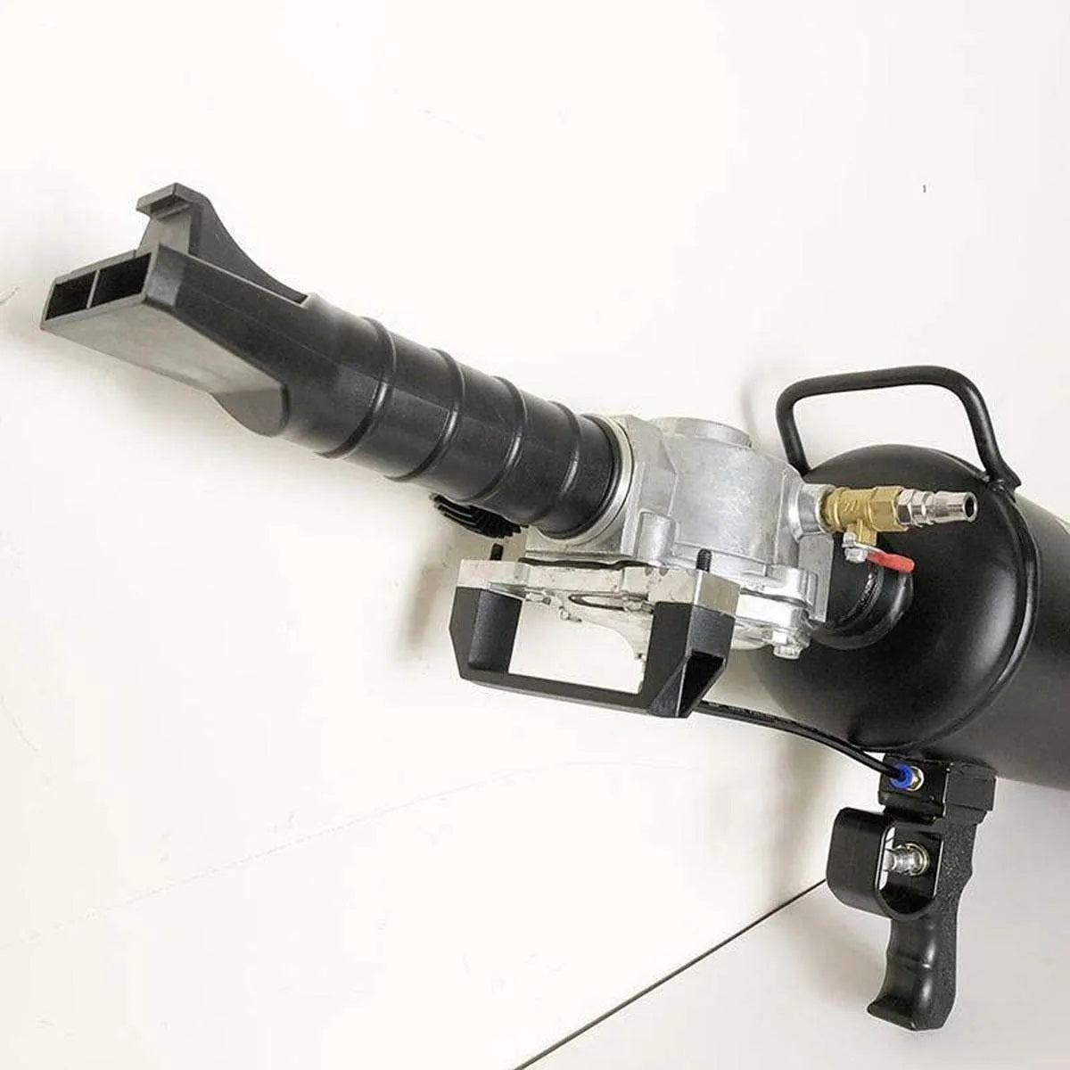 BEAD AIR BLASTER 12 Part No.: SBAB12 Code No.: 13