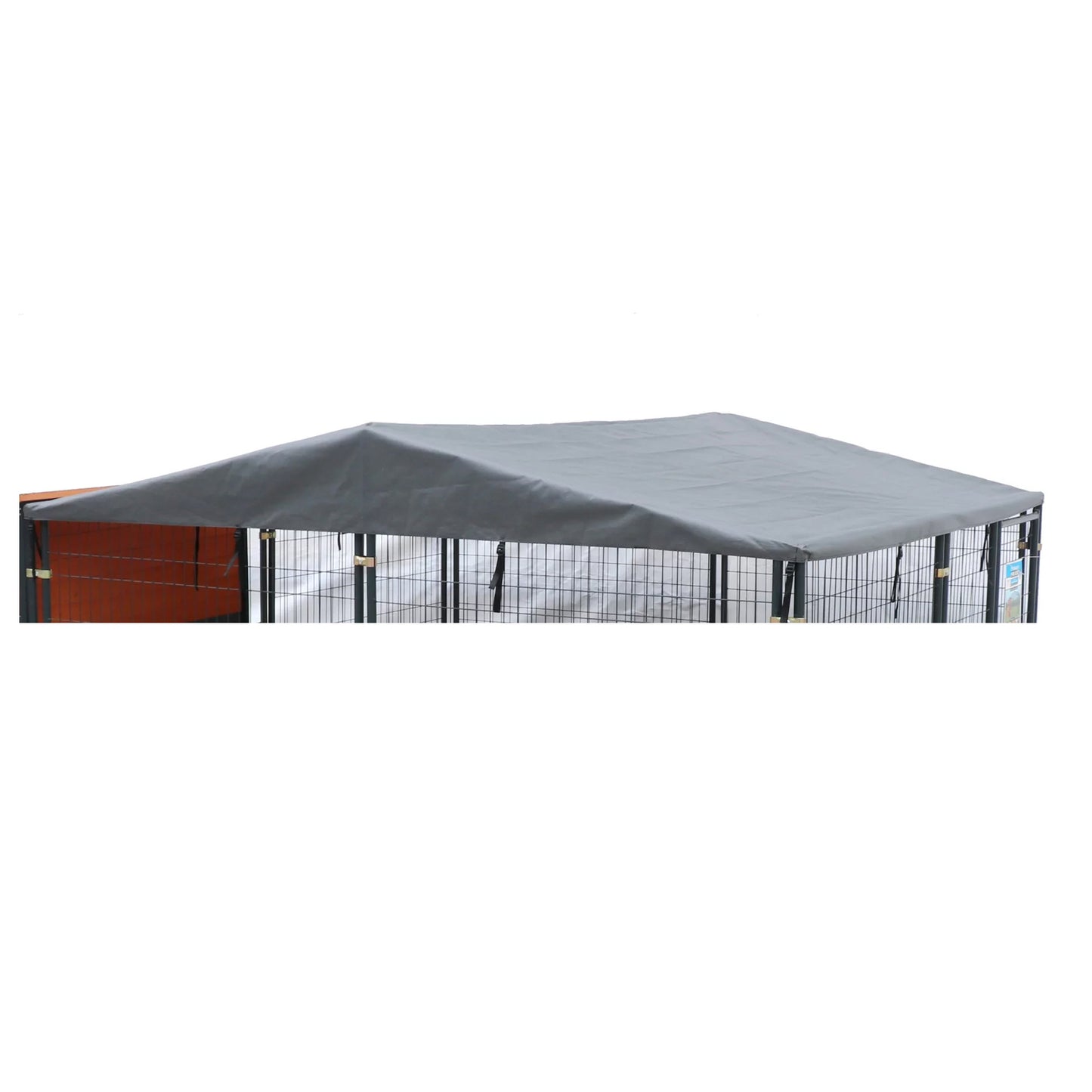 Durable Cover For Chicken Coop and Defender Run Part No.: SCC145_COVER Code 17