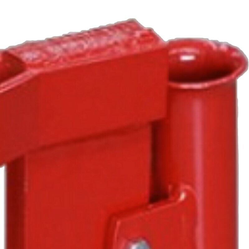 PIPELAYING ATTACHMENT 52mm for 350mm Single Shank Ripper Part No.: FIRP350PL Code 1