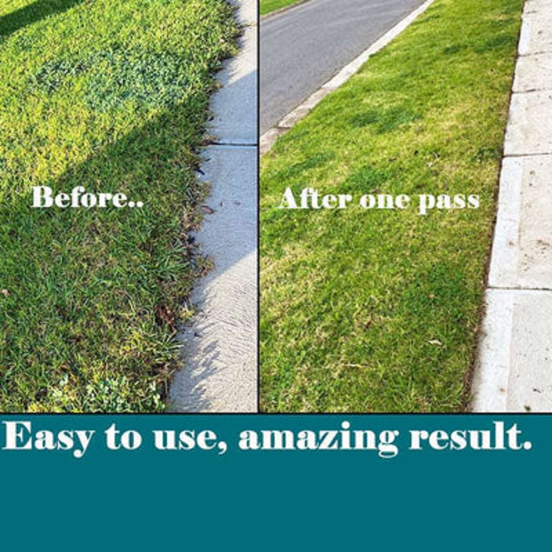 LAWN EDGER, 150cc 228mm Walk Behind Edger Part No.: SLE150 C35