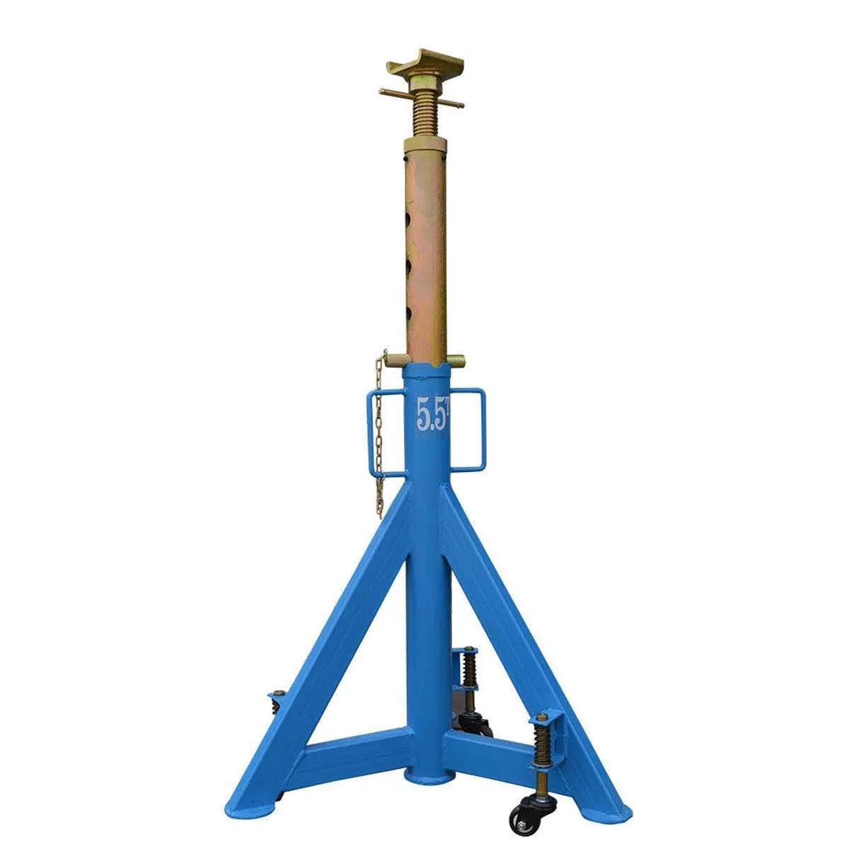 TRUCK/BUS HOIST MOBILE COLUMN Part No SMCL175-4 Code No. 13