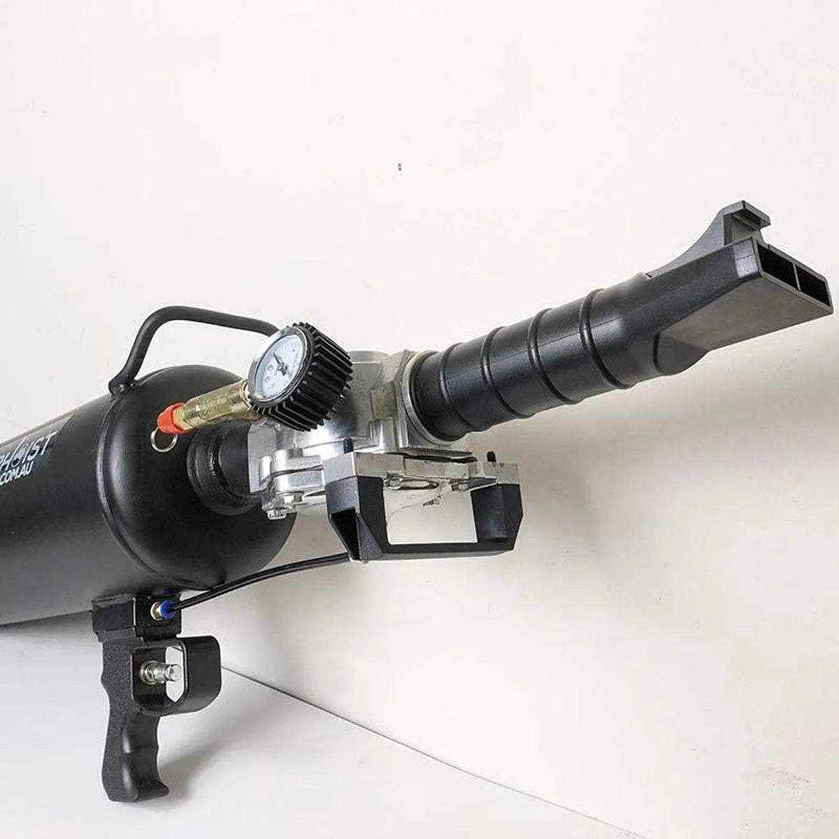 BEAD AIR BLASTER 12 Part No.: SBAB12 Code No.: 13