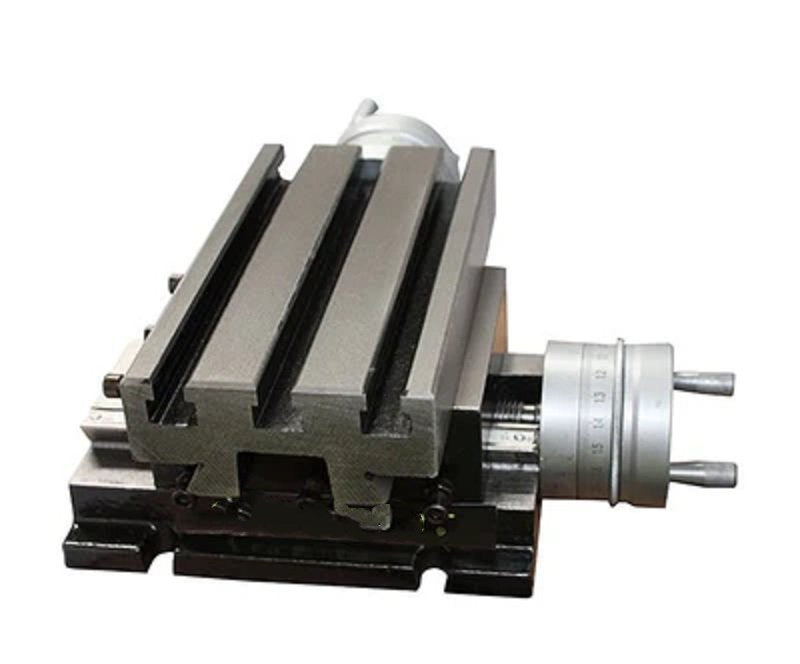 CROSS SLIDE TABLE Compound Table 185*100mm Part No.: SCST185*100 C35