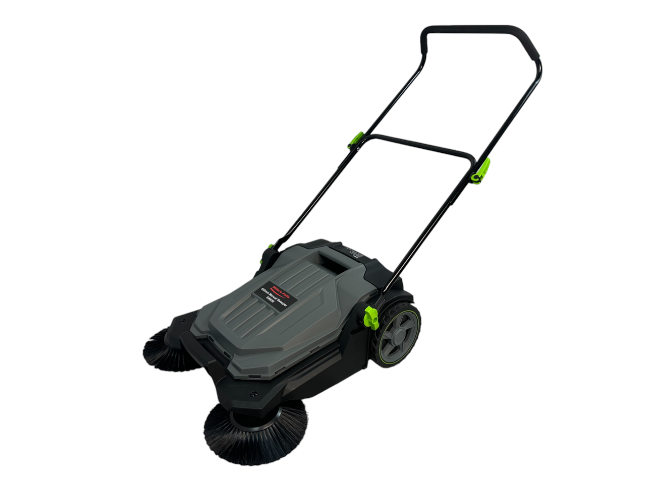 650mm FLOOR SWEEPER Part No.: SW650 C1