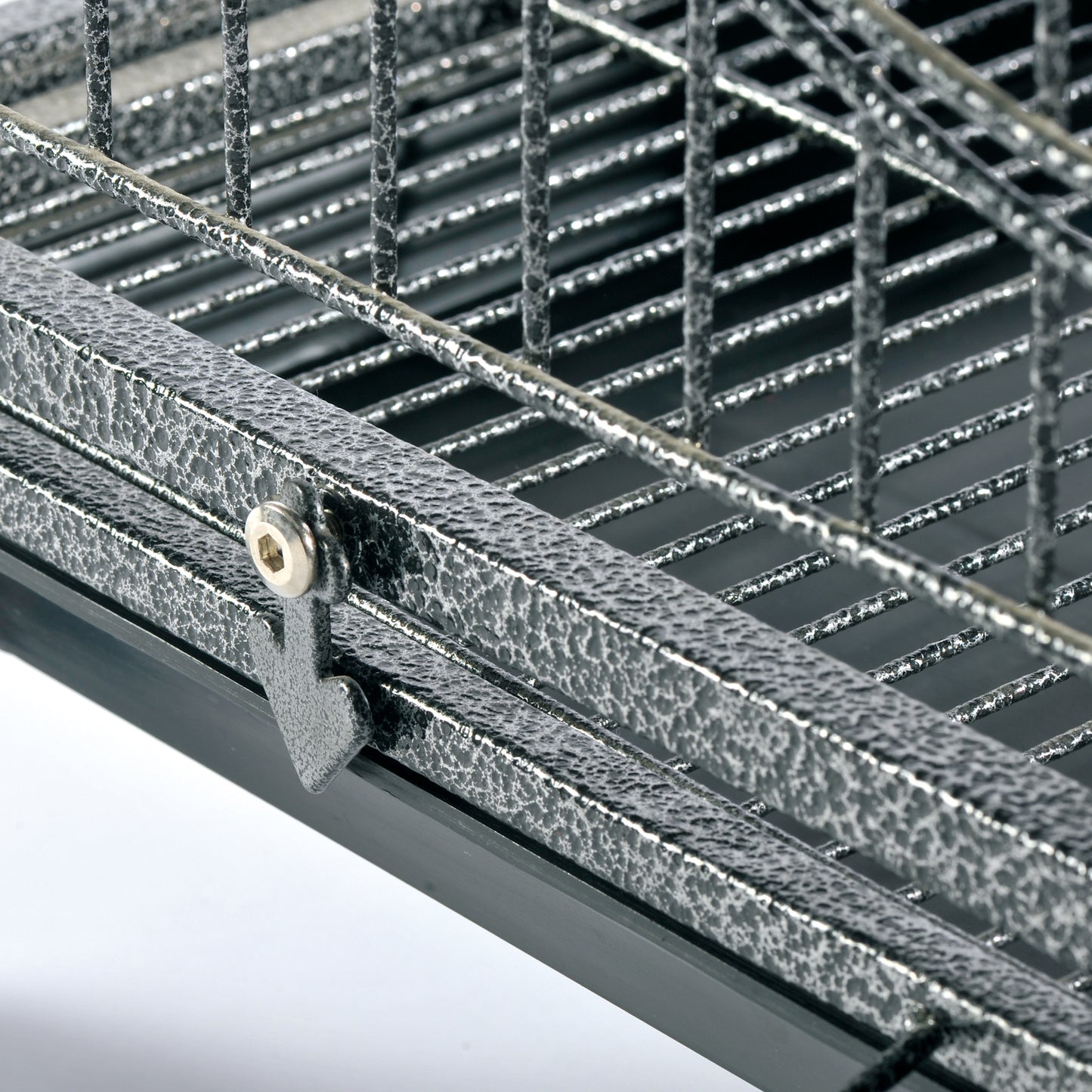 Feisty Ferret Home 4 Level Cage for Ferret /Cat/Guinea Pig/Rabbit Part No.: S61816 C17