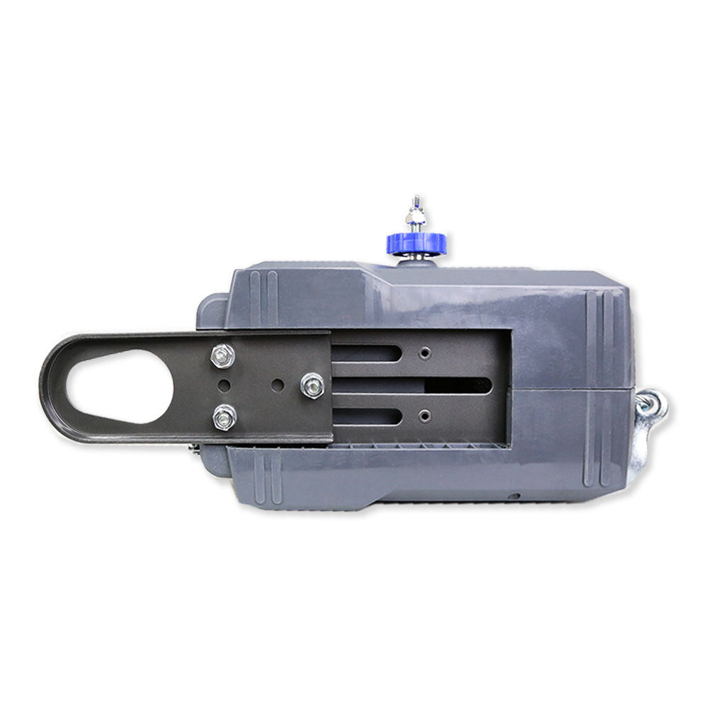 ELECTRIC Winch 2000lbs 12V 9.1m Steel cable w/remote Control Part SEW2000lb C26