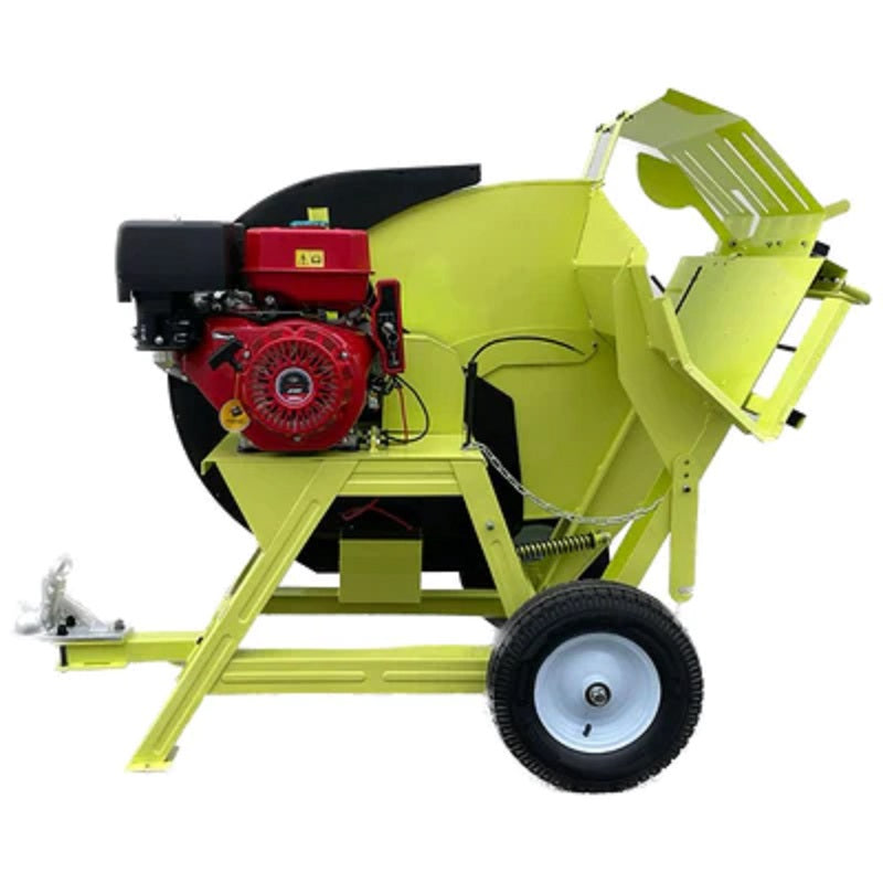 700mm Petrol Log Saw 13HP E-Start Part No.: SLS7EStart C35