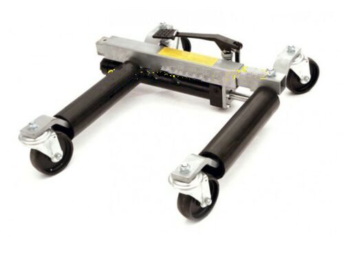 VEHICLE POSITIONING JACK 680kg 300mm Part No.: VP8130 sold as single. Code 1