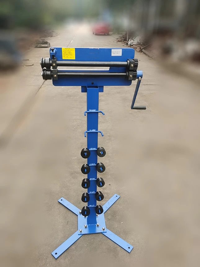 WIDE BEAD ROLLER & DIES capacity Part No.: SWBR&D C3