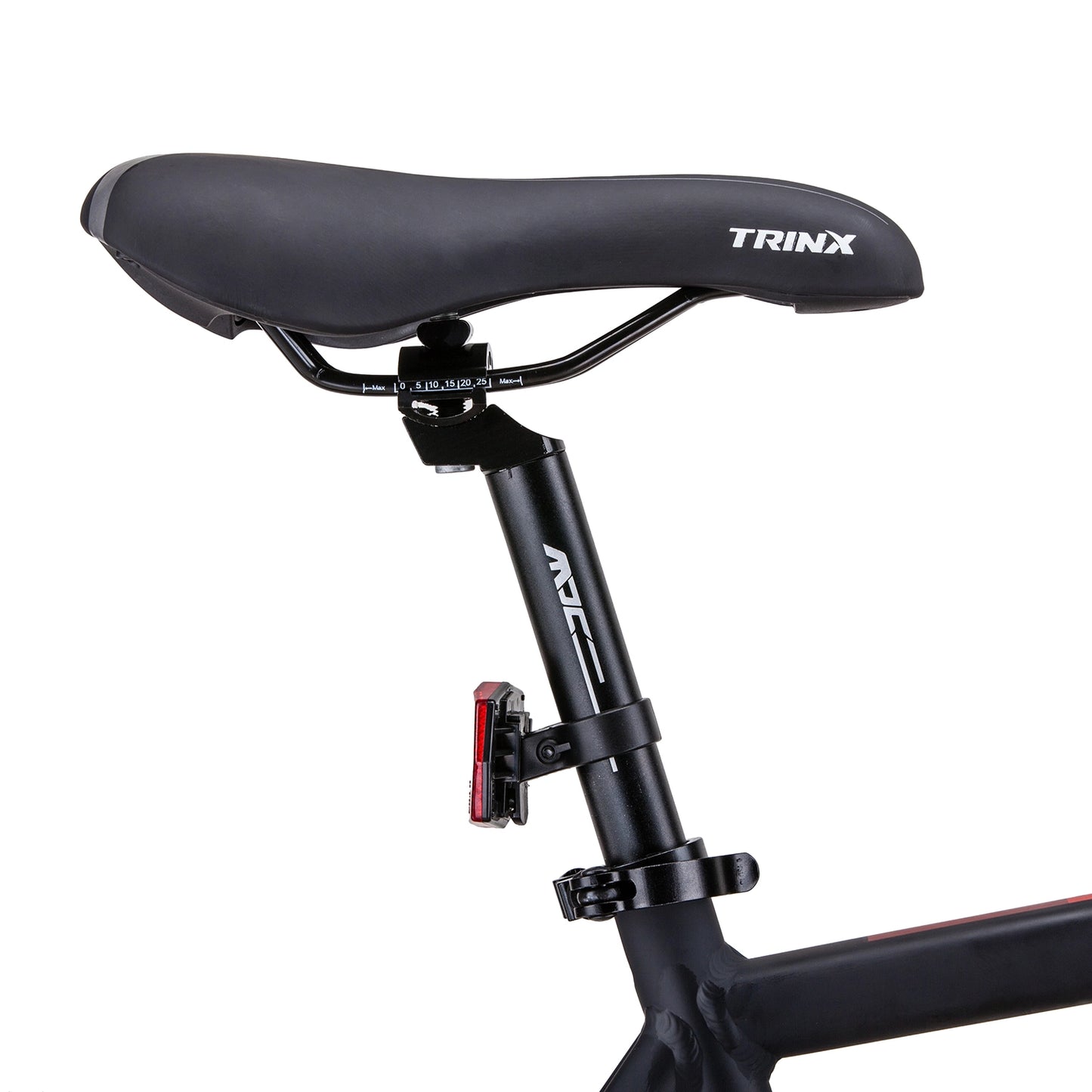 BIKE – Mens Mountain Bike 21 in Gear 21-Speed Part No.: SM136_17_Red Code No. 17