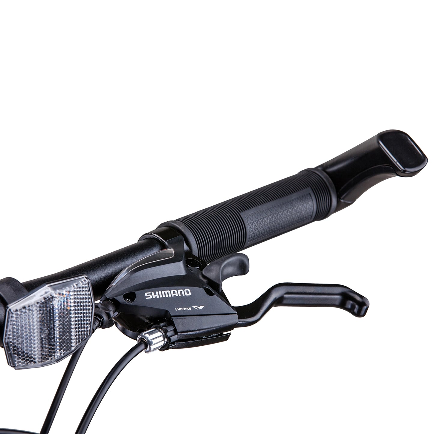 BIKE – Mens Mountain Bike 21 in Gear 21-Speed Part No.: SM136_17_Red Code No. 17