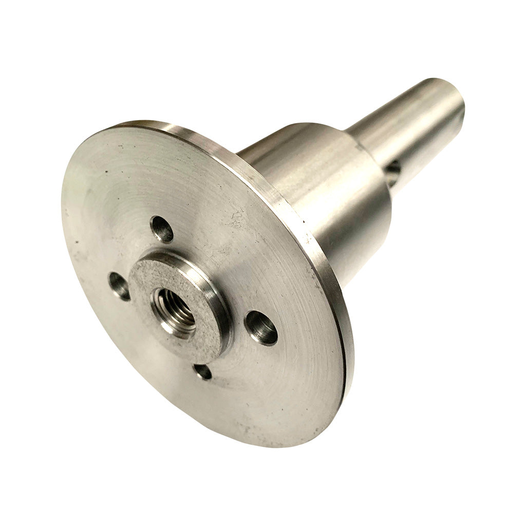 MAIN SPINDLE S350D Part No: 9504080 Code No. 5