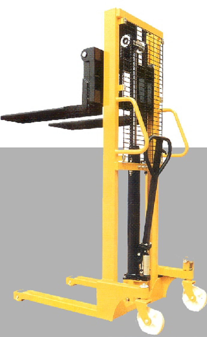 STACKER / LIFTER / CARRIER/SCAFFOLD