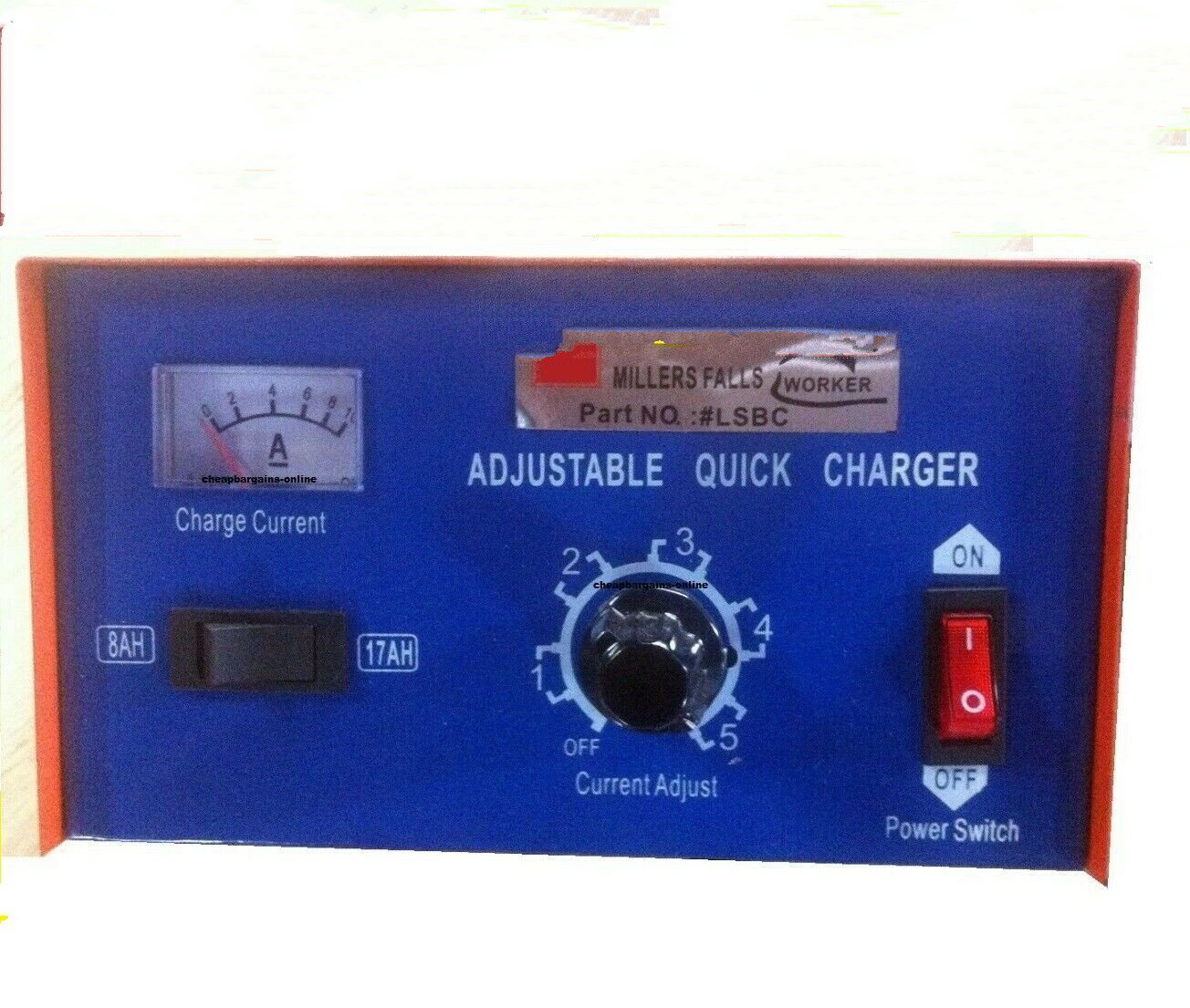 BATTERY CHARGER/AMPLIFIER/CHARGER LEAD/CHARGING STATION