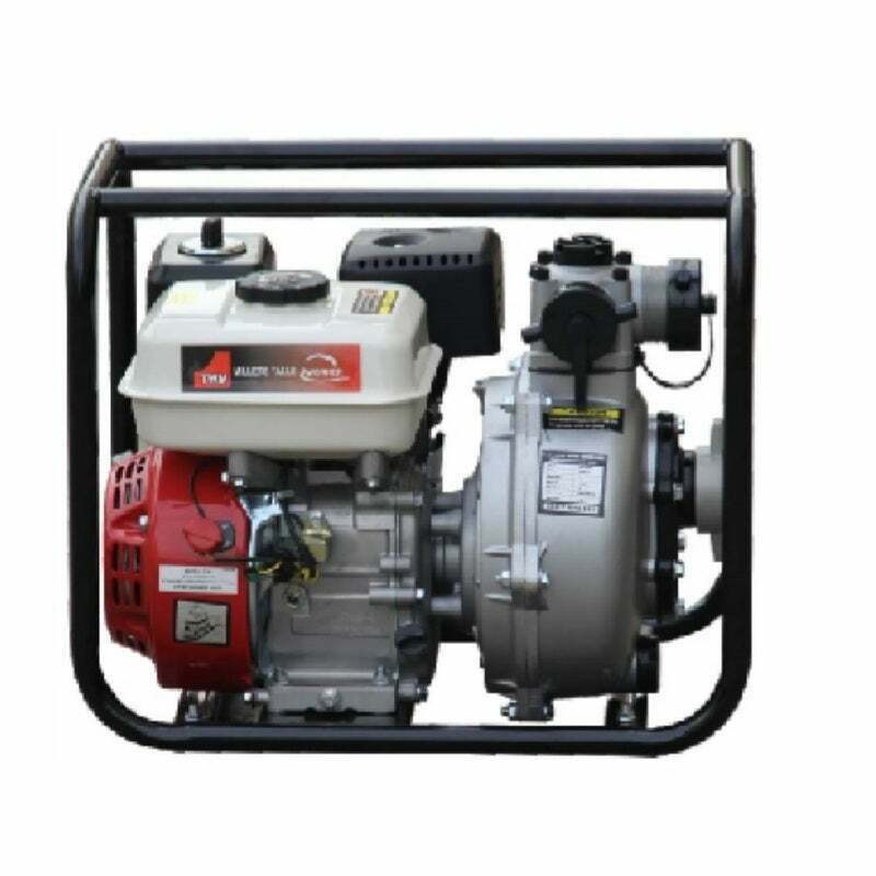 FIRE FIGHTING PUMPS