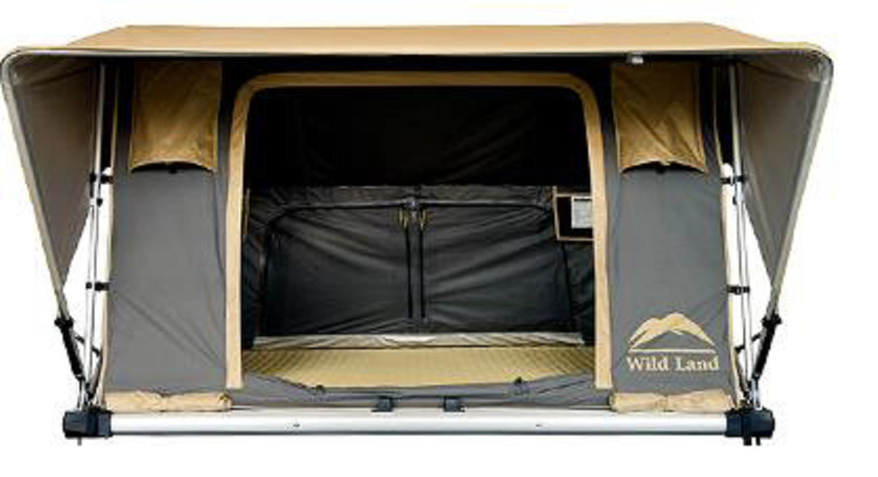 ROOF TOP TENTS - SUV 4WD / CARPORTS / PATIO SETS