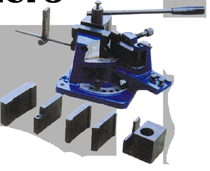 BENDERS - Pipe, Universal, bending machine etc