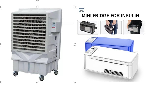 COOLERS & AIR PURIFIER/FRIDGES & AIR FILTERS