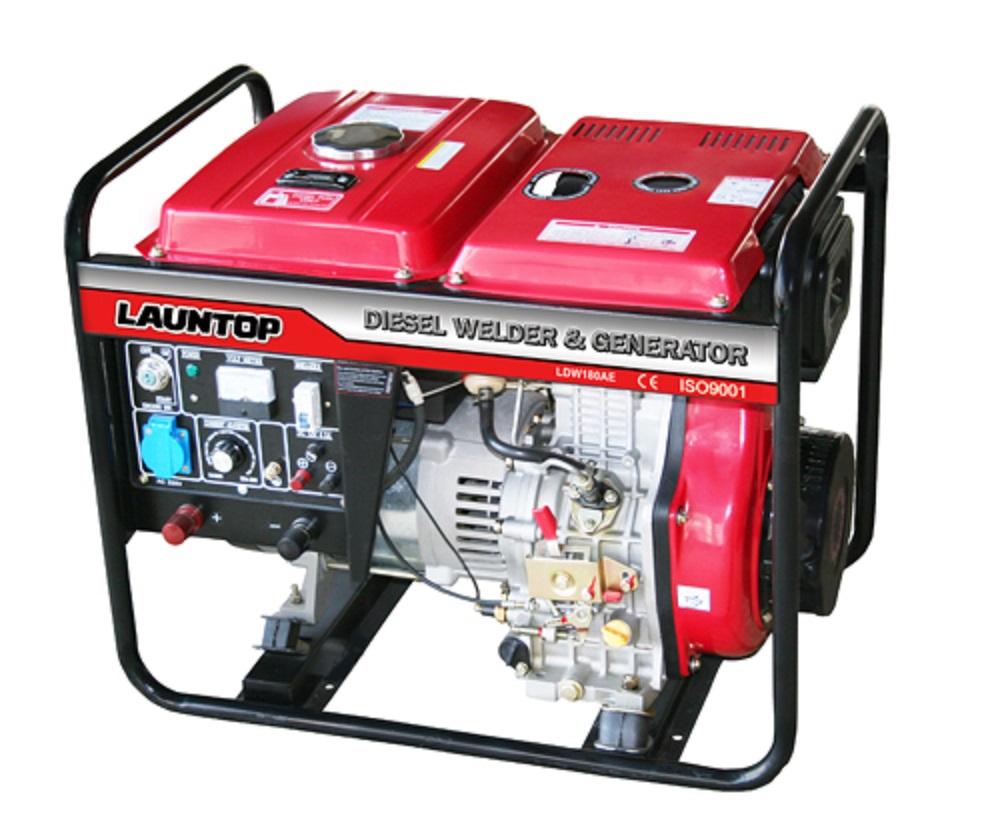 GENERATORS / WELDER / AIR COMPRESSOR