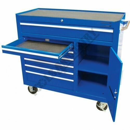 TOOL BOXES / TOOL WAGON