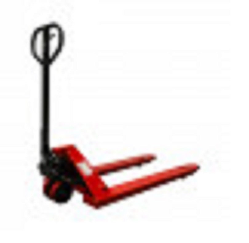 TROLLEYS / PALLET JACKS