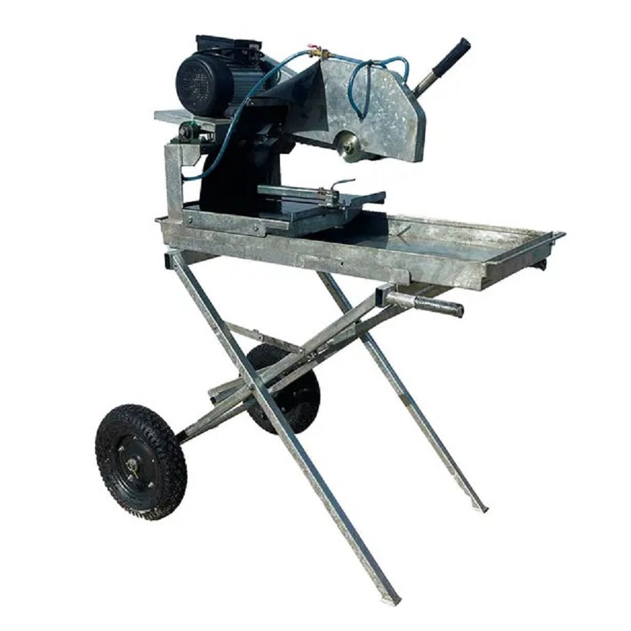 BRICKSAW 14 inch Electric Easymix Part No.: SEM14SAWE Code 12