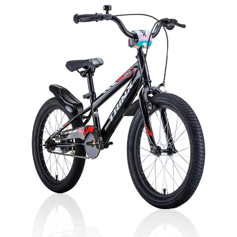 18 inch wheel Kids MOUNTAIN BIKE Blue Part No.: SELF3.0 Code 41