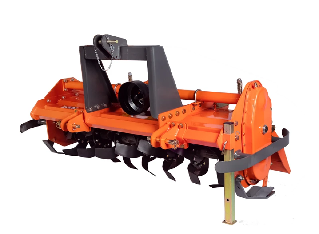 160cm Gear Driven + PTO + Clutch ROTARY TILLER Part No.: FIRTLGM160 Code 1