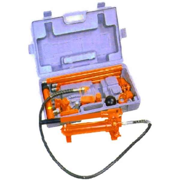 PORTA POWER 10000 kg Hyd. Body Frame Repair Kit Part No.: PPOW10 Code 1