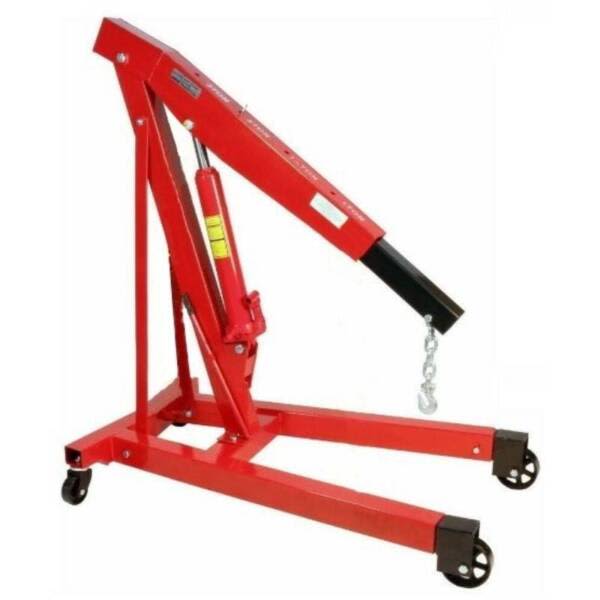 ENGINE CRANE 3 ton Part No.: CRANE3T Code No. 1