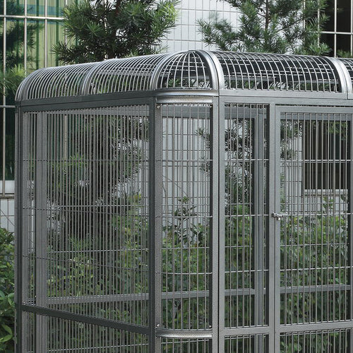 Walk-In Bird Aviary Cage Large Part No.:  SJK5786 Code 17