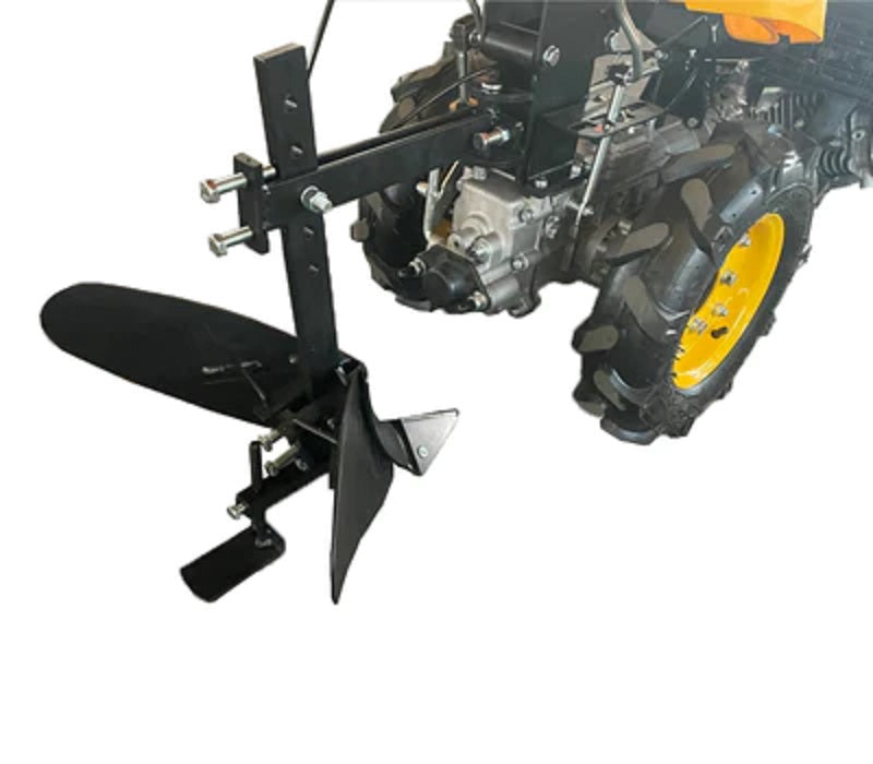 FURROW PLOUGH Implement – Walking Tractor Part No.: SWT-FPLOUGH Code No.: 35