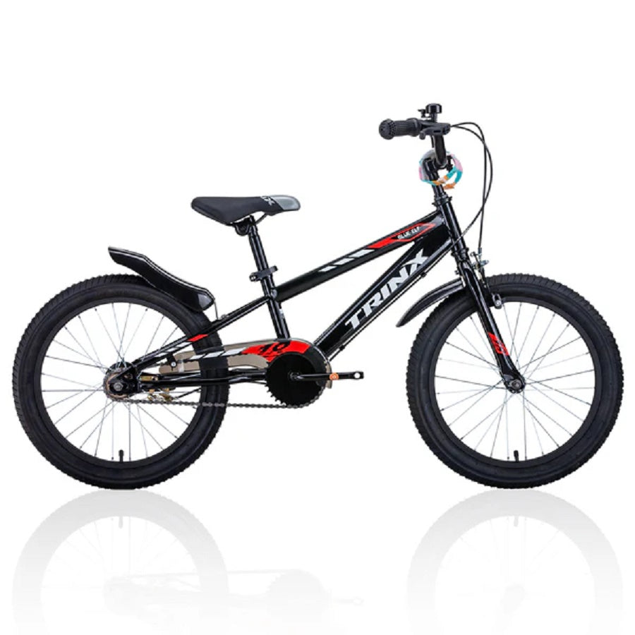 18 inch wheel Kids MOUNTAIN BIKE Blue Part No.: SELF3.0 Code 41