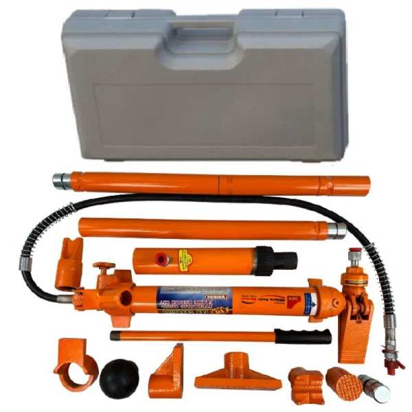 PORTA POWER 10000 kg Hyd. Body Frame Repair Kit Part No.: PPOW10 Code 1