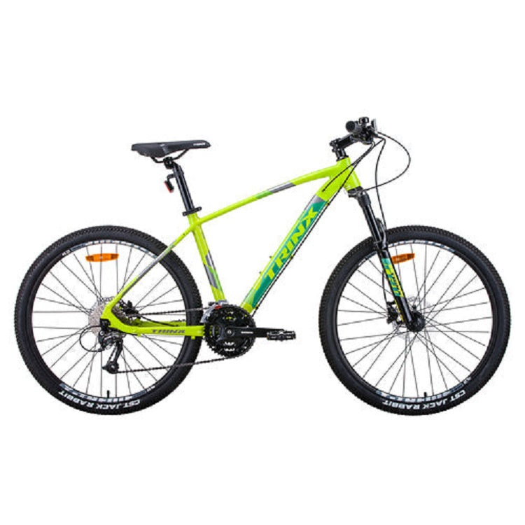 MOUNTAIN BIKE 27 SPEED [Frame Size: 19 inch] Part No.: SM370-19G Code 17