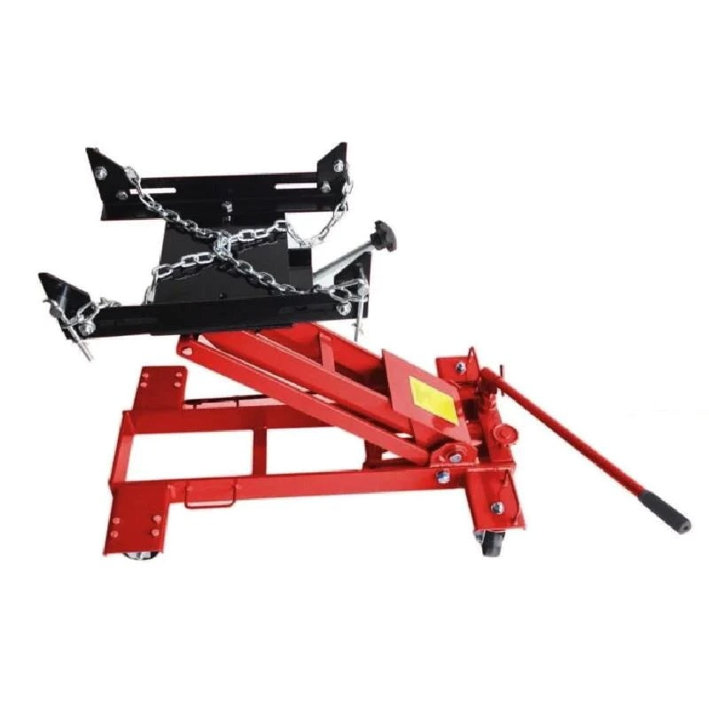 JACK – 1000 kg Transmission Gearbox Trolley Jack 1 ton Part No.: VP82605 Code 1