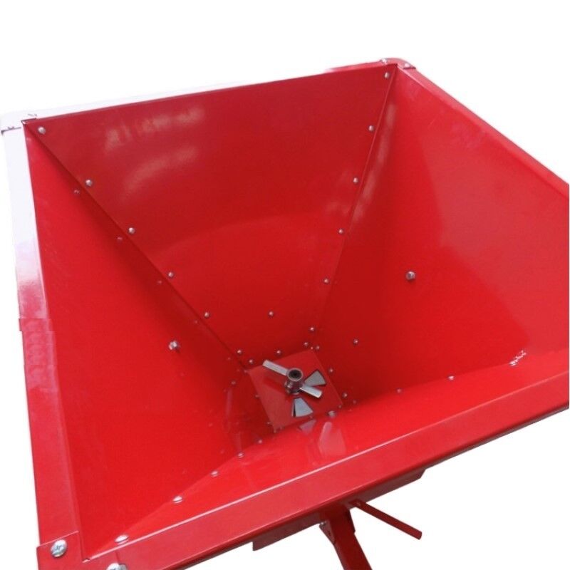 SPREADER – to 9 meter Part No.: FIS160S Code No. 1