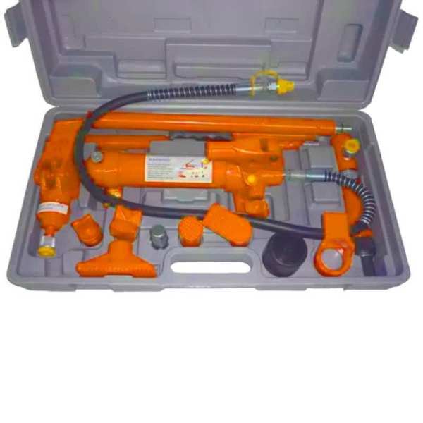 PORTA POWER 10000 kg Hyd. Body Frame Repair Kit Part No.: PPOW10 Code 1