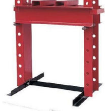 Load image into Gallery viewer, SHOP PRESS 30 ton “H” frame Part No.: PRESS30T CODE 1
