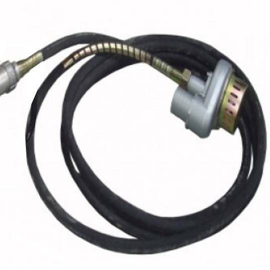 PUMP – Flexible drive water pump petrol 3 inch 80mm Part No.: QWPE55FX Code 1