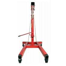 Load image into Gallery viewer, ENGINE CRANE 3 ton Part No.: CRANE3T Code No. 1
