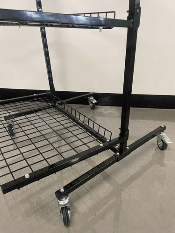 MULTI LEVEL PARTS CART Part No.: SMLC Code No.: 35