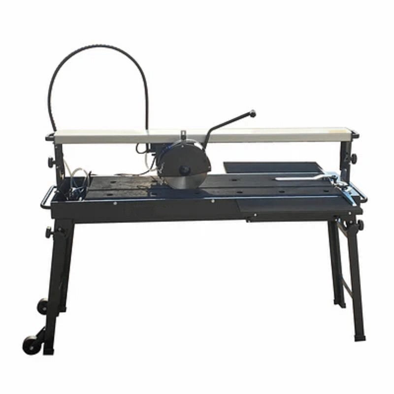 1250mm 1500W Electric Wet Tile Saw Part No.: SEWTS1250 Code No.: 35