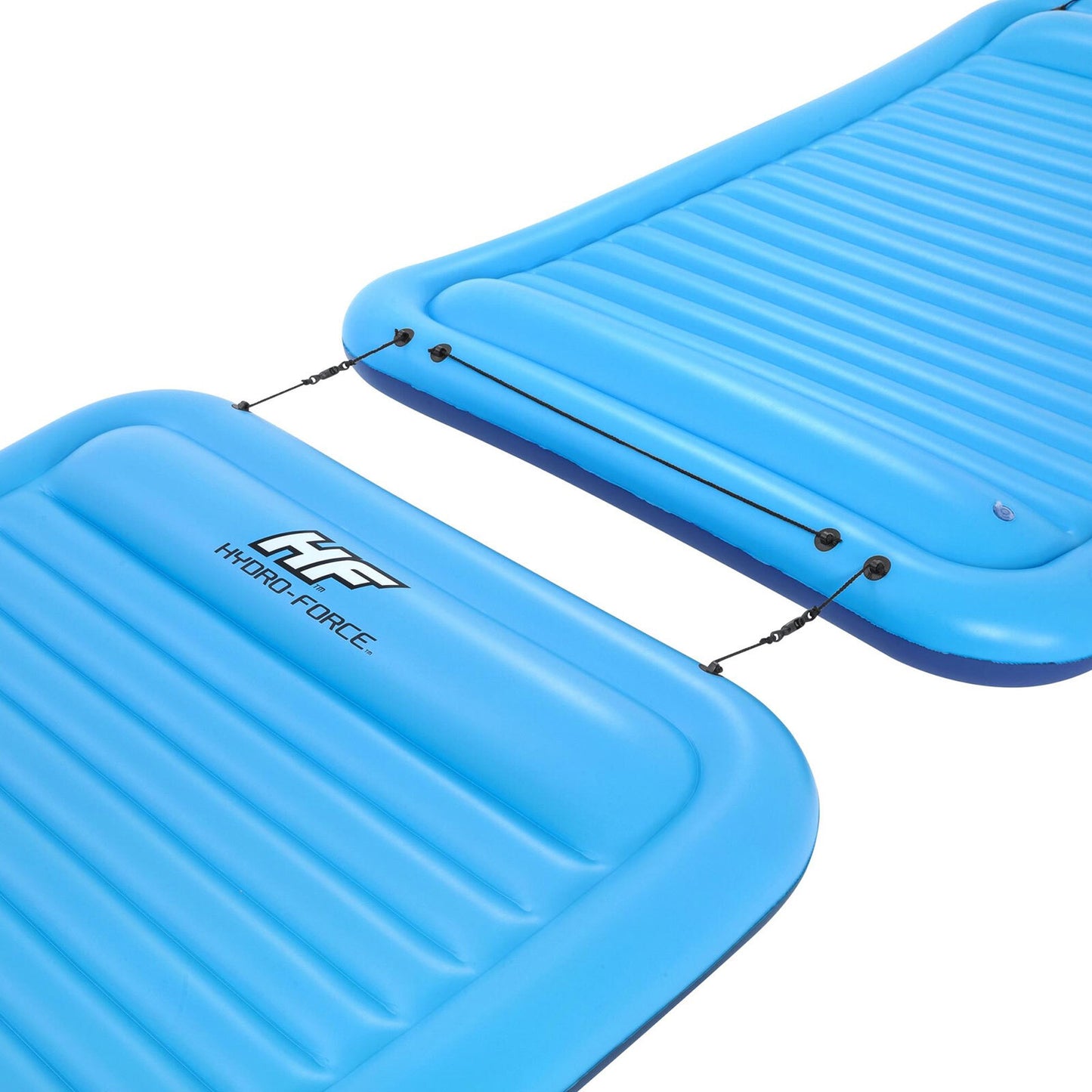 Sun Soaker Giant Pool Beach FLOATING AIR MATTRESS Part No.: S43542 Code No. 17