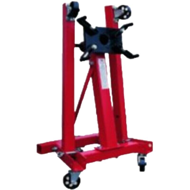 ENGINE STAND 900 kgs Foldable 360 degree rotating Head Part No.: ES2000F Code 1